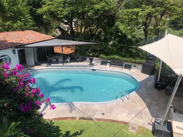 Departamento en renta en Cuernavaca Centro, Cuernavaca — foto 3 de 9