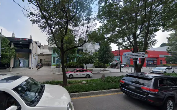 Departamento en venta en Polanco III Sección, Miguel Hidalgo — foto 3 de 5