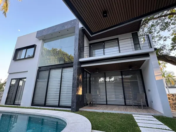 Casa en venta en Rinconada Palmira, Cuernavaca — foto 3 de 30