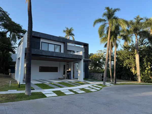 Casa en venta en Rinconada Palmira, Cuernavaca — foto 2 de 30