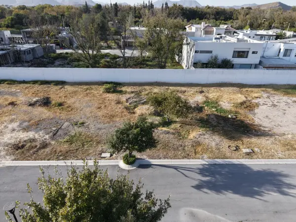Terreno en venta en Los Gonzalez, Saltillo — foto 2 de 4