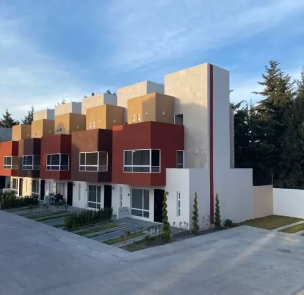 Casa en venta en San Pedro Totoltepec, Toluca — foto 3 de 22