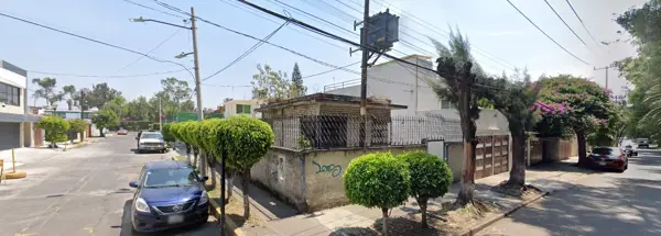 Casa en venta en Lomas Estrella, Iztapalapa — foto 2 de 11