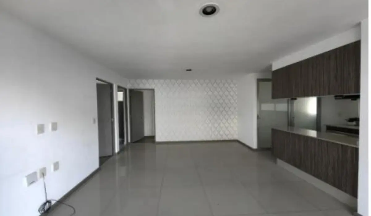 Departamento en renta en Napoles, Benito Juárez — foto 1 de 9