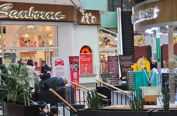 Local en renta en San Angel, Álvaro Obregón — foto 3 de 15