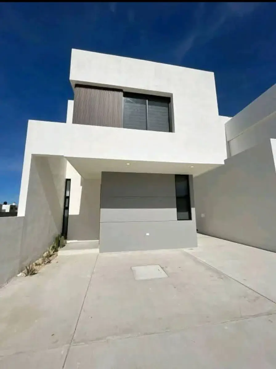 Casa en venta en Paraíso del Sol, La Paz — foto 1 de 8