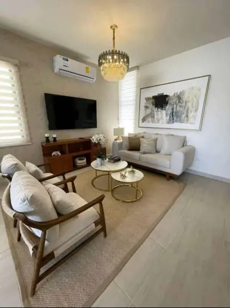 Casa en venta en Paraíso del Sol, La Paz — foto 2 de 8