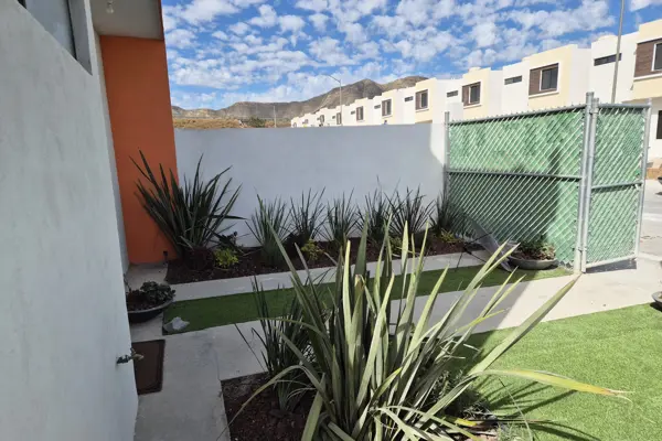 Casa en venta en El Cactus, Ramos Arizpe — foto 2 de 23