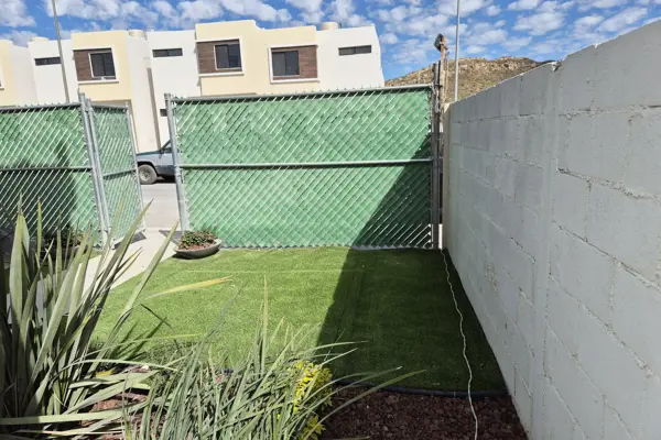 Casa en venta en El Cactus, Ramos Arizpe — foto 3 de 23