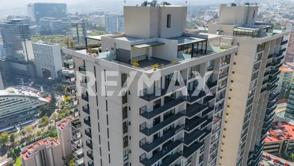 Departamento en venta en El Yaqui, Cuajimalpa de Morelos — foto 2 de 38