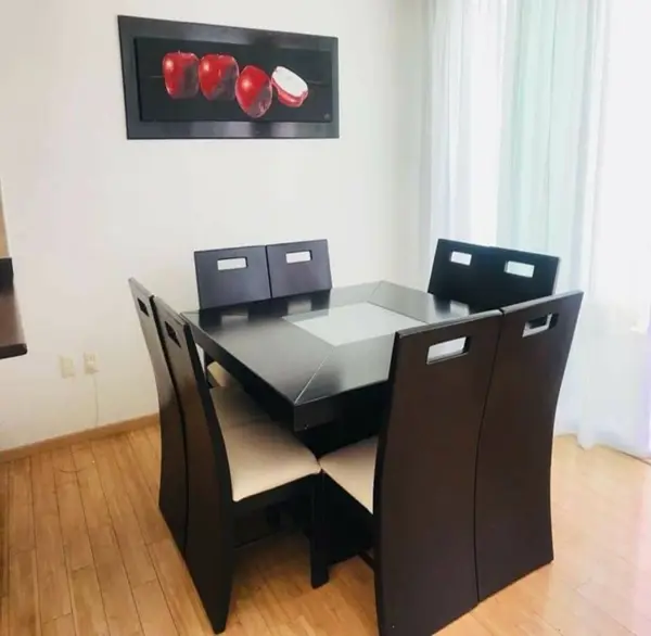 Casa en venta en La Purisima, Aguascalientes — foto 2 de 10