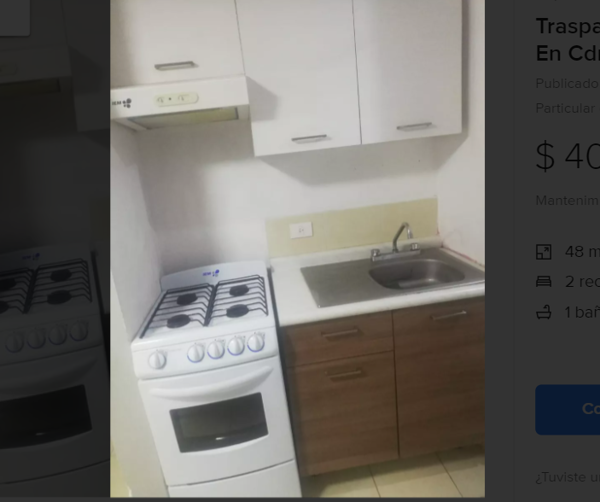 Departamento en venta en Miguel Hidalgo, Tláhuac — foto 3 de 13