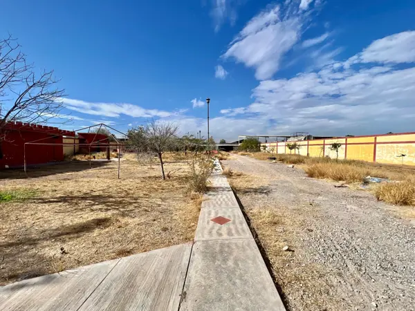 Terreno en venta en Residencial Hamburgo, Gómez Palacio — foto 2 de 12