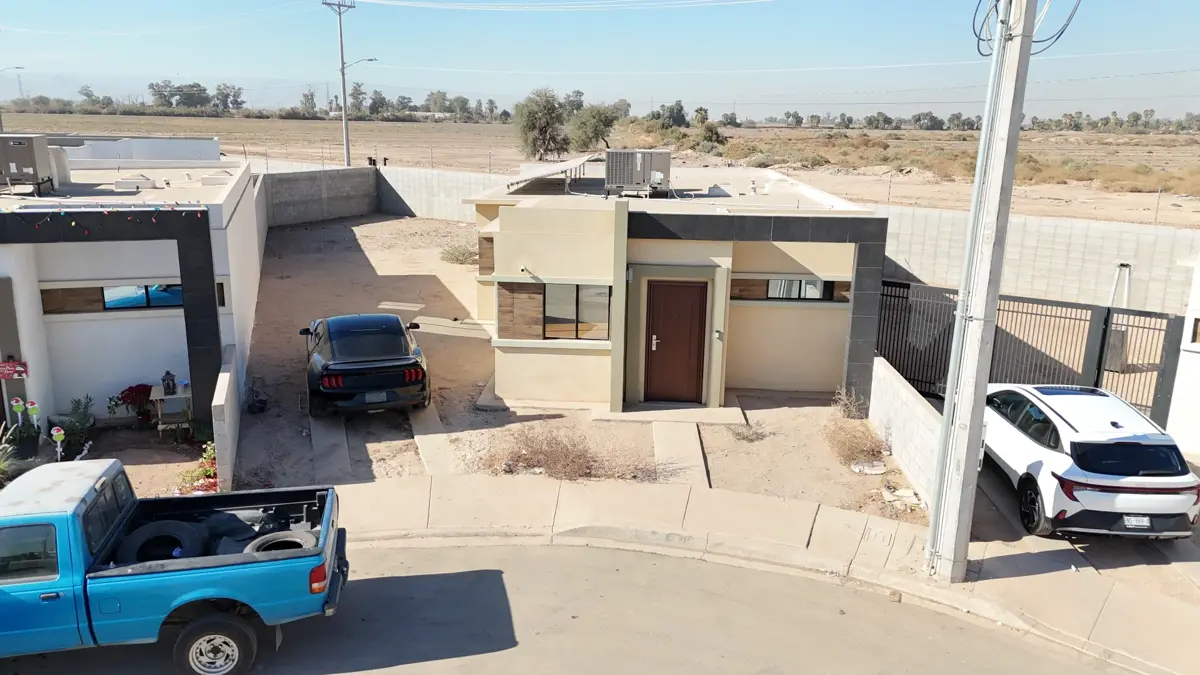 Casa en venta en Foresta Residencial, Mexicali — foto 1 de 17