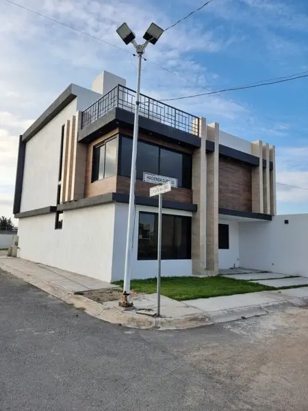 Casa en venta en Hacienda la Herradura, Pachuca de Soto, Hidalgo