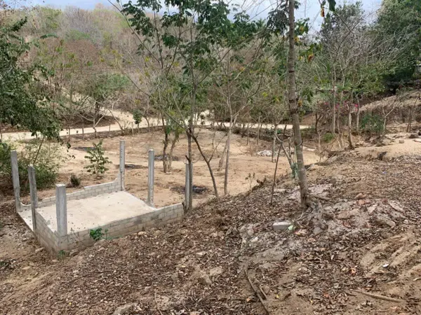 Terreno en venta en El Colorado, San Pedro Pochutla — foto 3 de 5