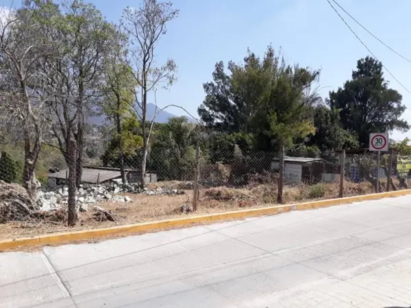 Terreno en venta en San Agustin Etla, San Agustín Etla — foto 2 de 2