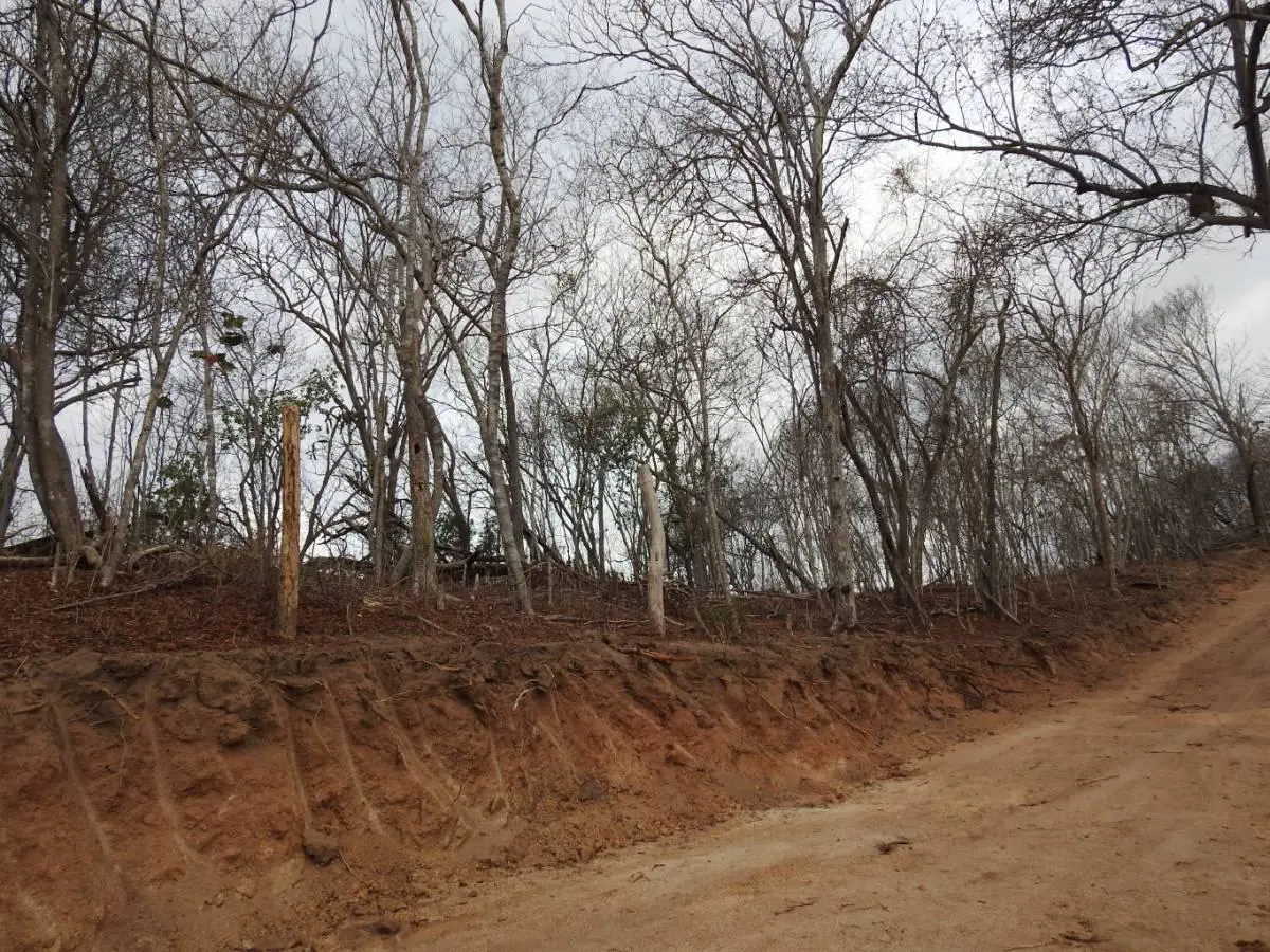 Terreno en venta en Río Tangolunda (La Jabalina), Santa María Huatulco — foto 1 de 13