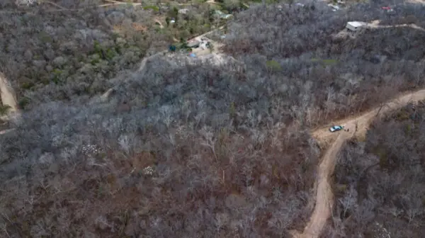 Terreno en venta en Río Tangolunda (La Jabalina), Santa María Huatulco — foto 3 de 13