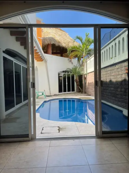 Casa en venta en Carrizal, San Pedro Mixtepec -Dto. 22 - — foto 2 de 19