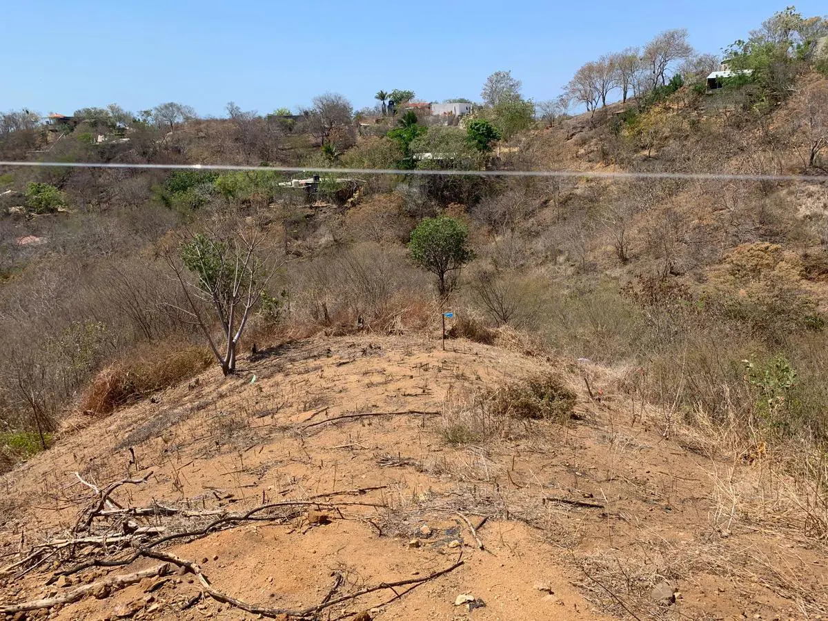 Terreno en venta en San Martín, San Pedro Pochutla — foto 1 de 8