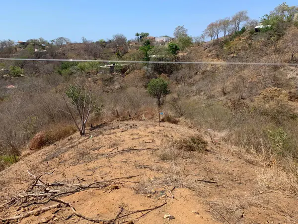 Terreno en venta en San Martín, San Pedro Pochutla, Oaxaca