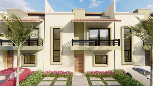 Departamento en venta en Sector M, Santa María Huatulco — foto 2 de 14