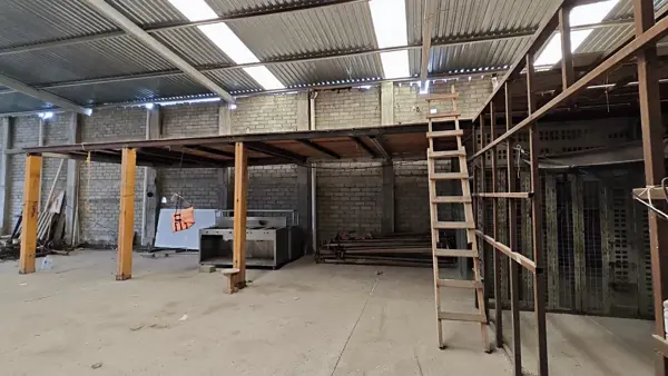Bodega en renta en Sector V, Santa María Huatulco — foto 2 de 6