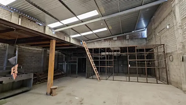 Bodega en renta en Sector V, Santa María Huatulco — foto 3 de 6
