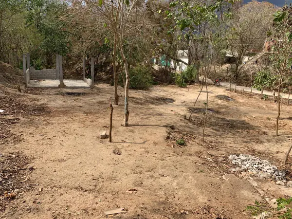 Terreno en venta en El Vigía, San Pedro Pochutla — foto 3 de 5
