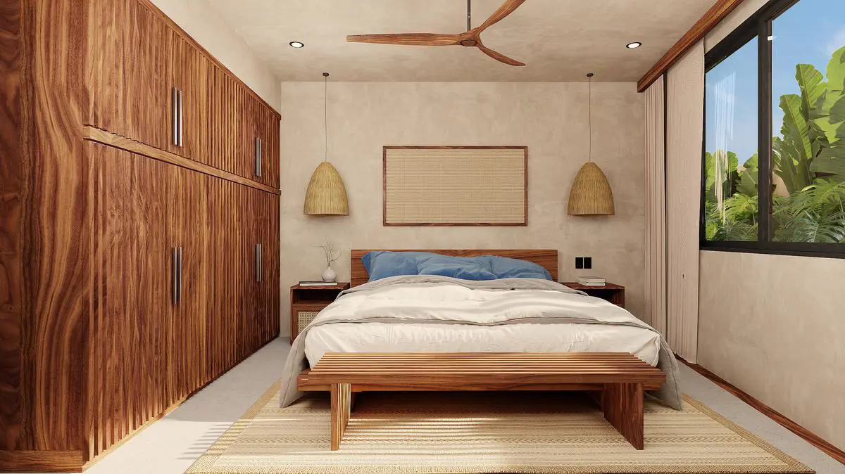 Departamento en venta en Playa Zipolite, San Pedro Pochutla — foto 1 de 6