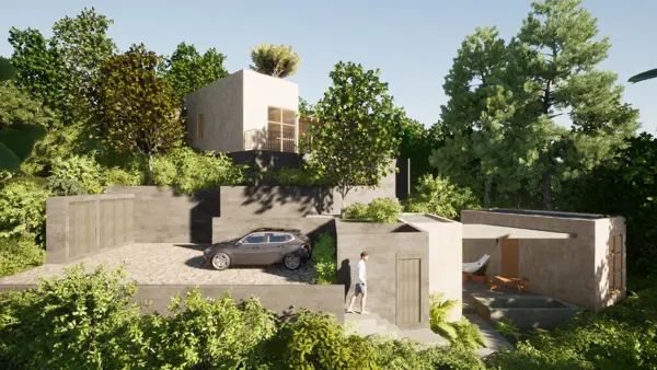 Terreno en venta en Mazunte, Santa María Tonameca — foto 3 de 15