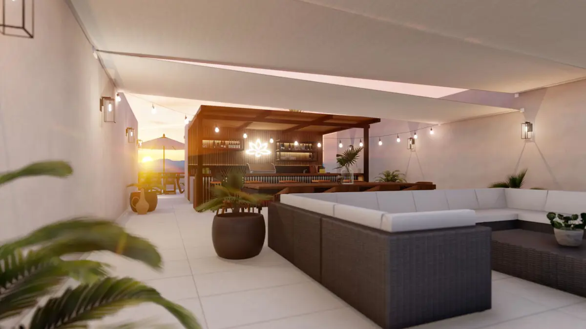 Departamento en venta en Sector C, Santa María Huatulco — foto 1 de 10