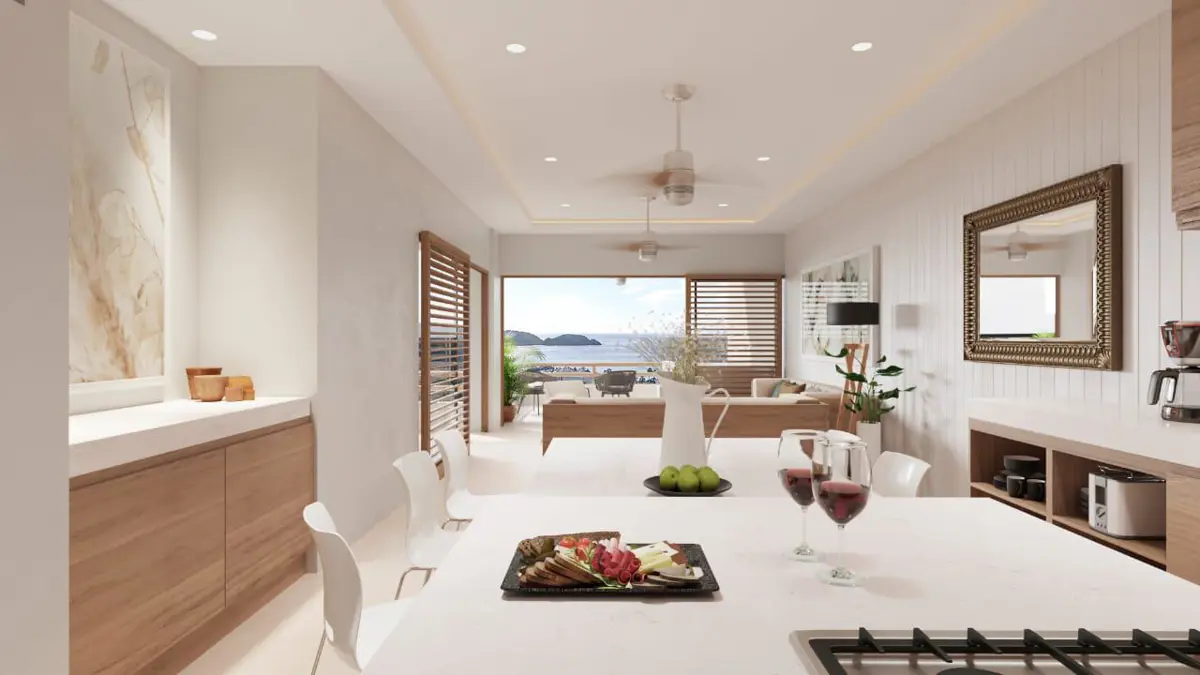 Departamento en venta en Sector C, Santa María Huatulco — foto 1 de 10