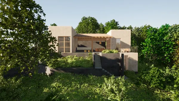Terreno en venta en Mazunte, Santa María Tonameca — foto 2 de 16