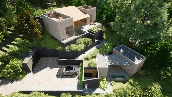 Terreno en venta en Mazunte, Santa María Tonameca — foto 3 de 16