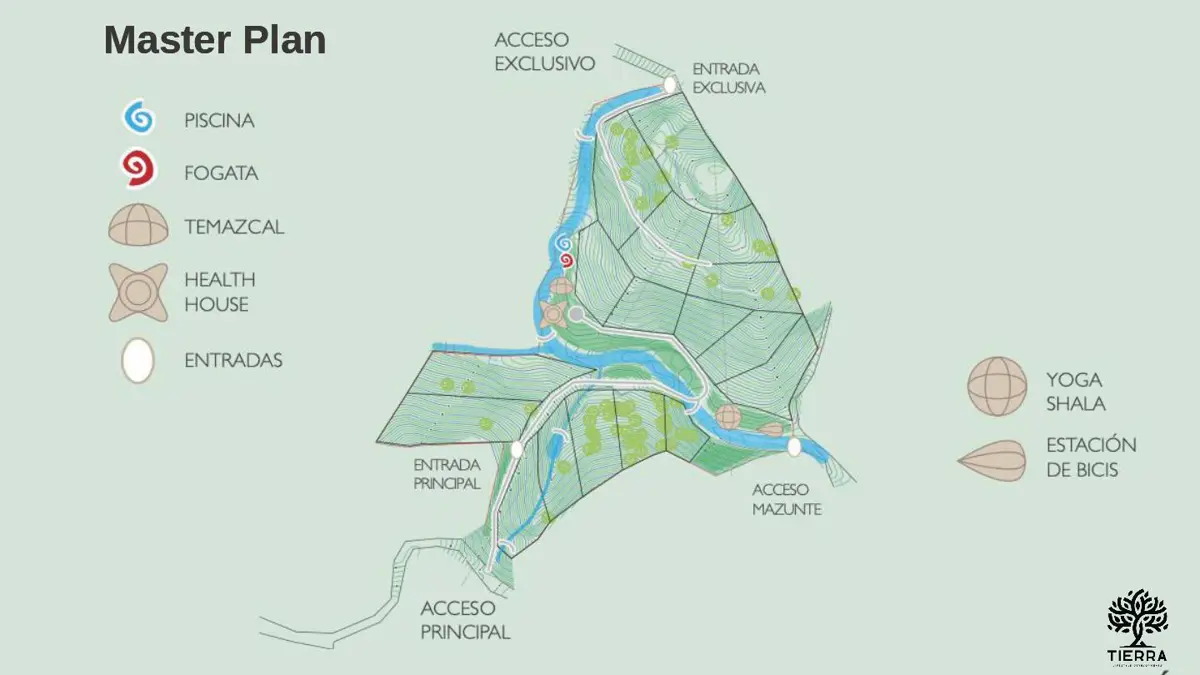 Terreno en venta en Mazunte, Santa María Tonameca — foto 1 de 15