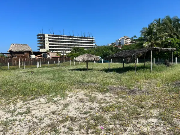 Terreno en venta en Brisas de Zicatela, Santa María Colotepec — foto 3 de 12