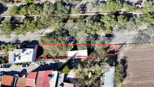 Terreno en venta en Residencial San Carlos, León — foto 2 de 9
