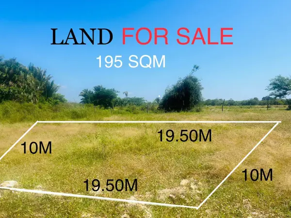 Terreno en venta en El Palmar, San Pedro Mixtepec -Dto. 22 - — foto 3 de 3