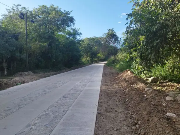 Terreno en venta en Techal Blanco, Santa María Huatulco — foto 3 de 8