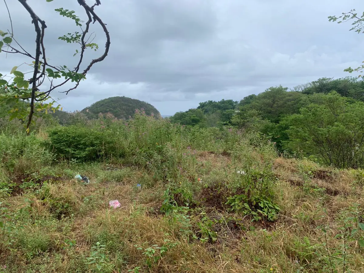 Terreno en venta en Agete, San Pedro Pochutla — foto 1 de 5