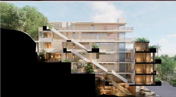 Departamento en venta en Sector E, Santa María Huatulco — foto 2 de 7