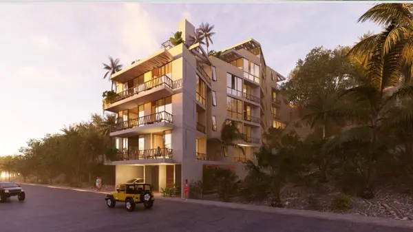 Departamento en venta en Sector E, Santa María Huatulco — foto 3 de 6