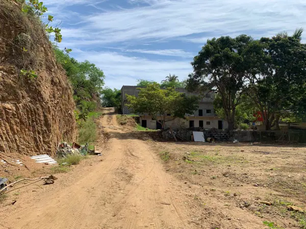 Terreno en venta en San Martín, San Pedro Pochutla — foto 2 de 8