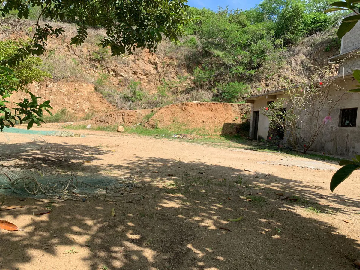 Casa en venta en Puerto Ángel Centro, San Pedro Pochutla — foto 1 de 8