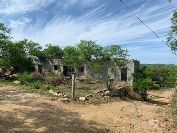 Terreno en venta en Puerto Ángel Centro, San Pedro Pochutla — foto 3 de 8