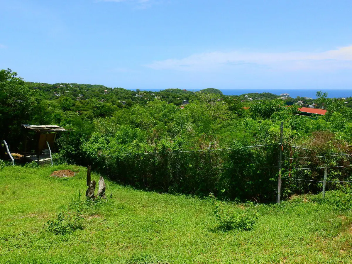 Terreno en venta en Puerto Ángel Centro, San Pedro Pochutla — foto 1 de 8