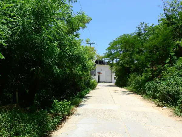 Terreno en venta en Puerto Ángel Centro, San Pedro Pochutla — foto 2 de 8