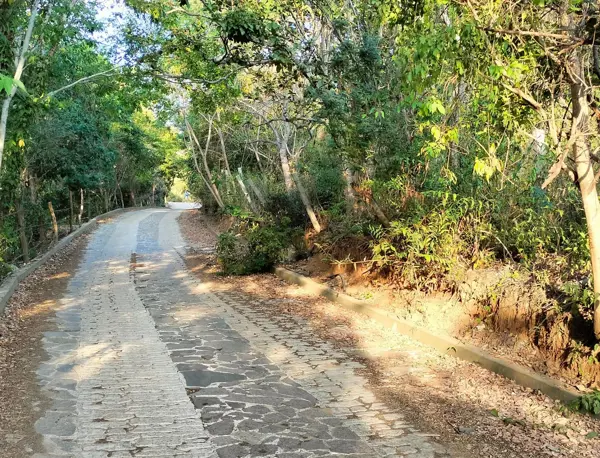 Terreno en venta en Mazunte, Santa María Tonameca — foto 3 de 6